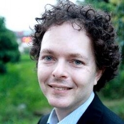 Adam Minter's profile photo
