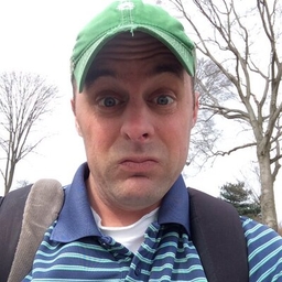 Dennis Byrne's profile photo