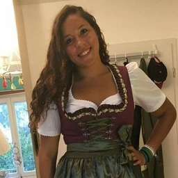 Sarah Fay's profile photo