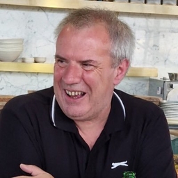Ian Rodgers's profile photo