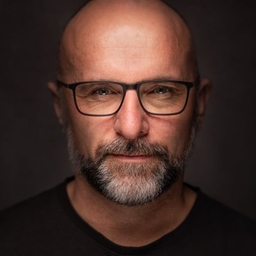 Glyn Dewis's profile photo