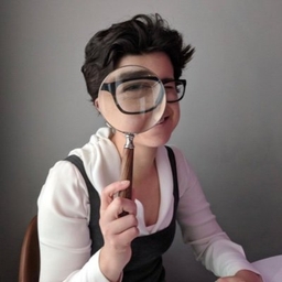 Ellen Airhart's profile photo