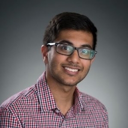 Vinesh Vora's profile photo