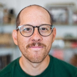 Zak Rosen's profile photo