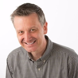 Graham Mack's profile photo