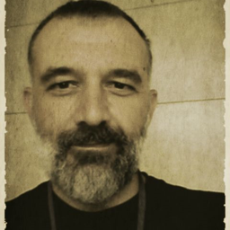 Stelios Bouras's profile photo