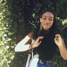 Amanda Davis's profile photo