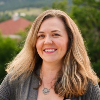 Amber Carlson's profile photo
