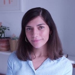 Sharon Thiruchelvam's profile photo