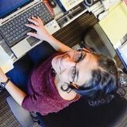 Emily Bazar's profile photo