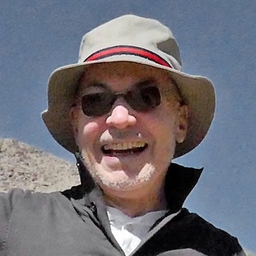 Steve Lanava's profile photo