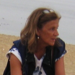 Alicia Davara's profile photo