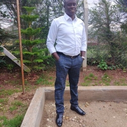 Stanley Ngotho's profile photo