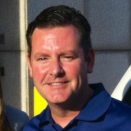 Don Galloway's profile photo