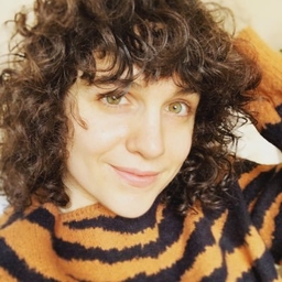 Meghan Keane's profile photo