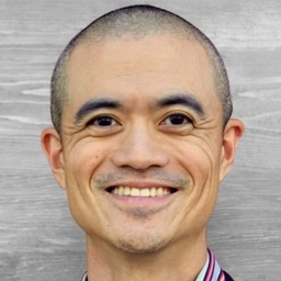 Joseph Liu's profile photo