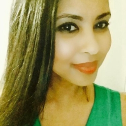 Nima Ahmed's profile photo