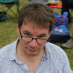 Keith Osborne's profile photo