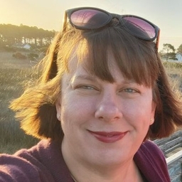 Shana Gray's profile photo