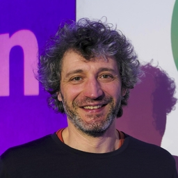 Renato Losio's profile photo