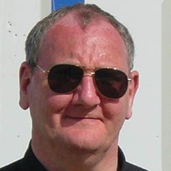 Chris Balfe's profile photo