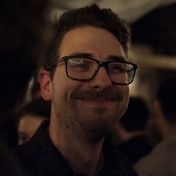 Josh Lewis's profile photo