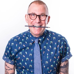 Ken Schneck's profile photo