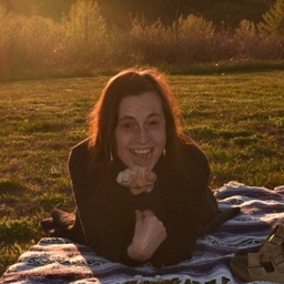 Cristina Rouvalis's profile photo