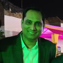 Surender Gumber's profile photo