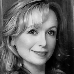 Melissa Nicholson's profile photo