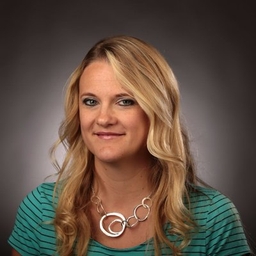 Christine Byers's profile photo