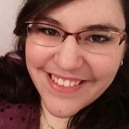 Laura Neuzil's profile photo