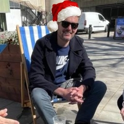 Dean Murray's profile photo