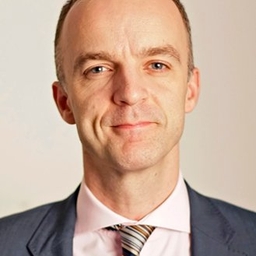 Andrew Parker's profile photo