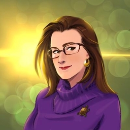 Elizabeth Friend's profile photo
