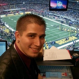 Dan Scifo's profile photo