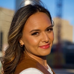 Eliana Moreno's profile photo
