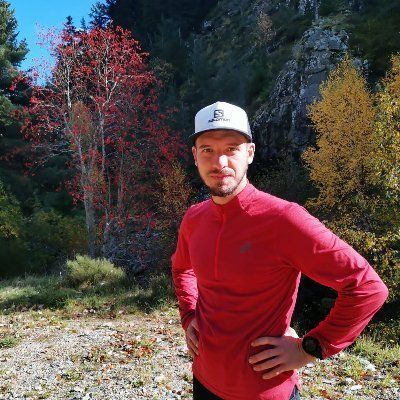 Vincent Sartorio's profile photo