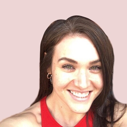 Amber Brenza's profile photo
