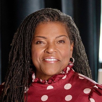 Carol Daniel's profile photo