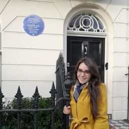 Kirstie Waterston's profile photo