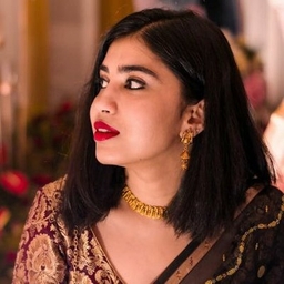 Apoorva Mandhani's profile photo