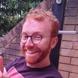 James Caven's profile photo