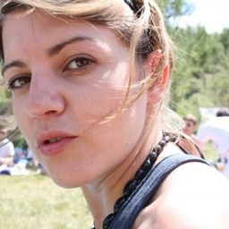 Pauline Alcina's profile photo