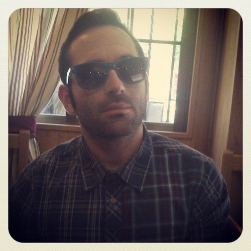 Alberto Molero's profile photo