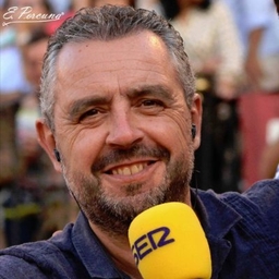 Paco Garcia's profile photo