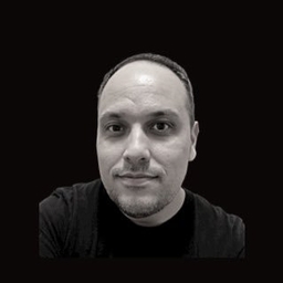 Richard Gonzales's profile photo