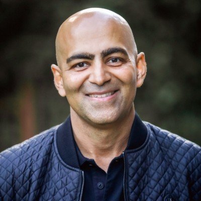 Anish Acharya's profile photo