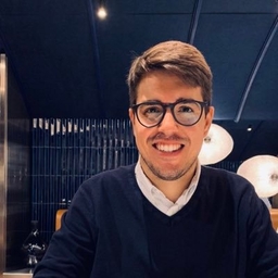 Emilio Ordiz's profile photo
