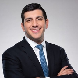 Luke Barr's profile photo
